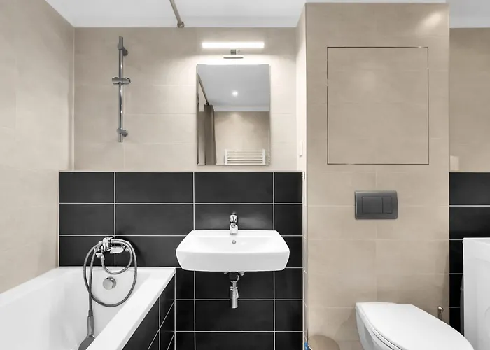 Bright With Parking & Balcony * Pozsony