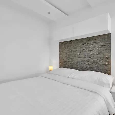 Bright With Parking & Balcony