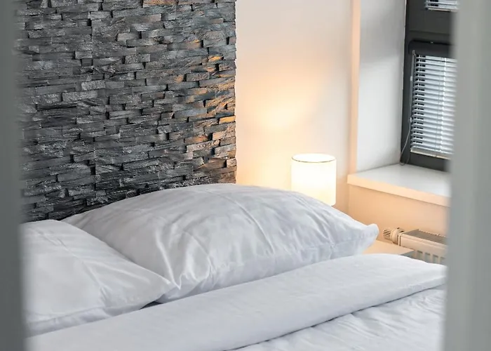 Bright With Parking & Balcony